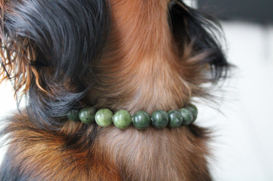 Collier VERDE