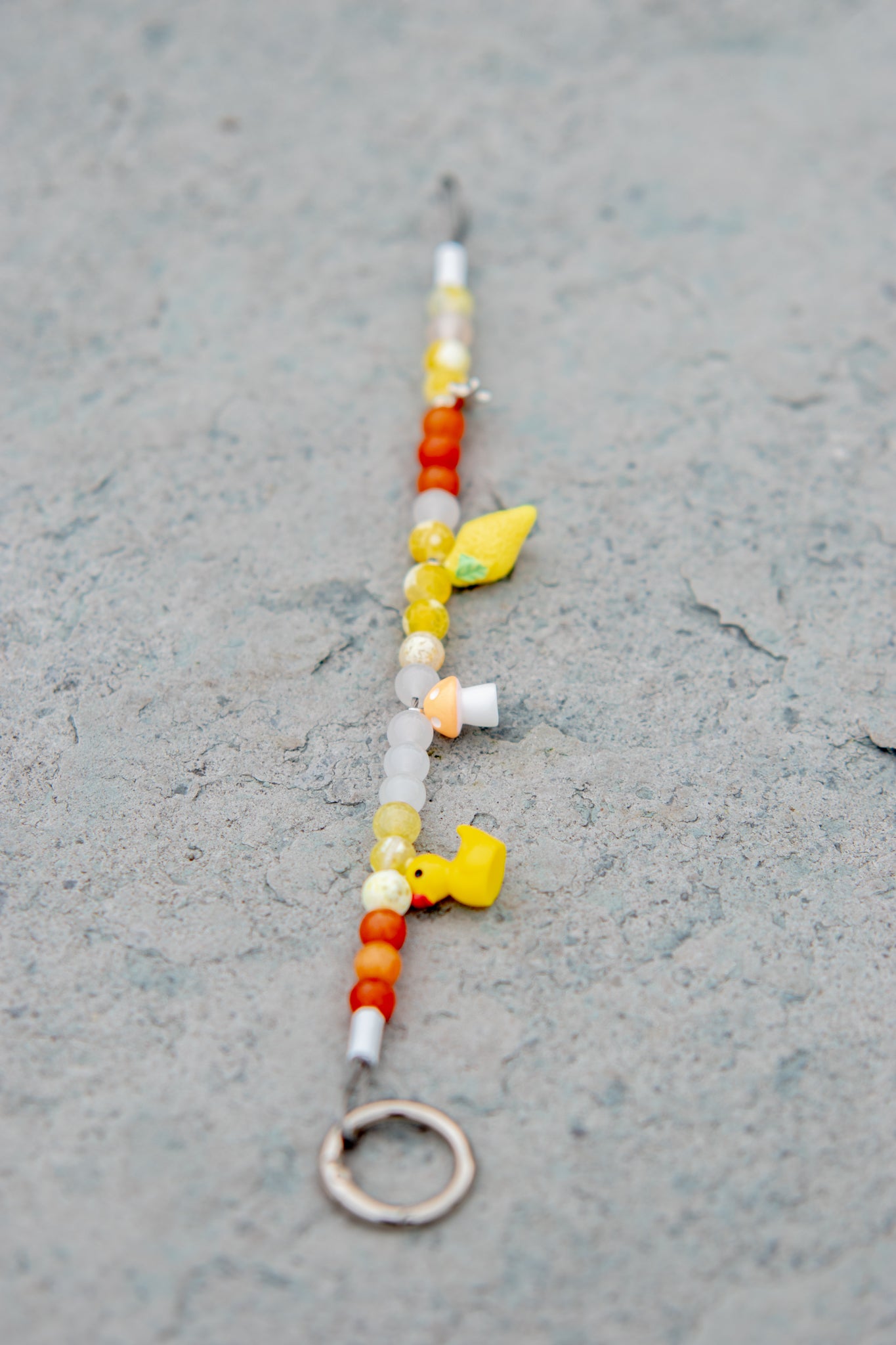 Collier ZESTE