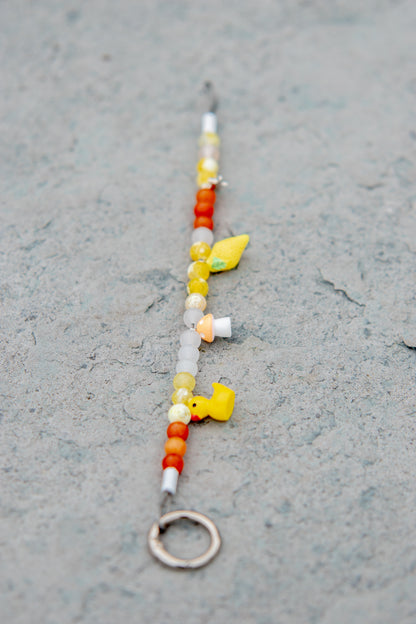 Collier ZESTE