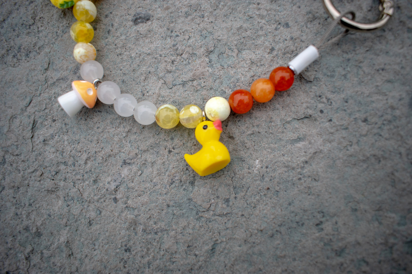 Collier ZESTE