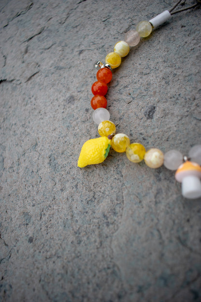 Collier ZESTE