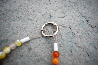 Collier ZESTE