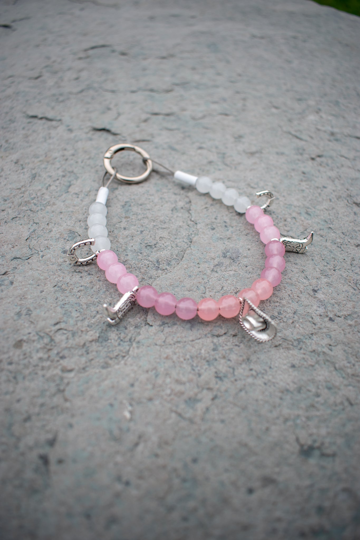 Collier WESTERN