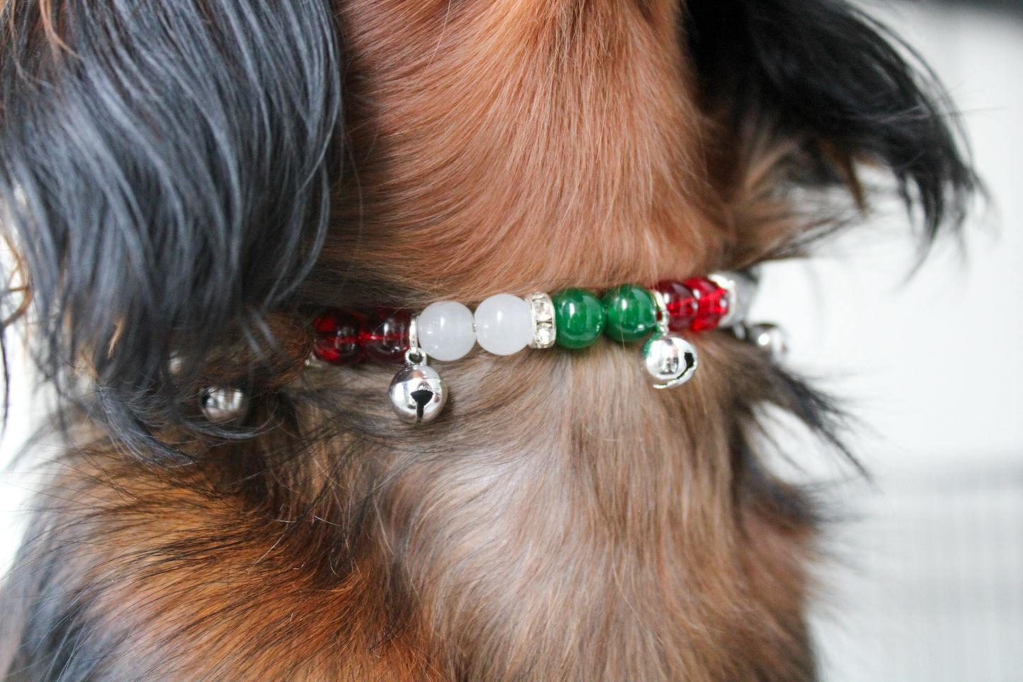Collier NOËL ENCHANTÉ