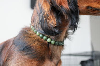 Collier VERDE