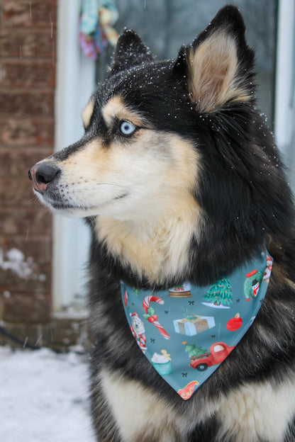 Bandana MON PREMIER NOËL
